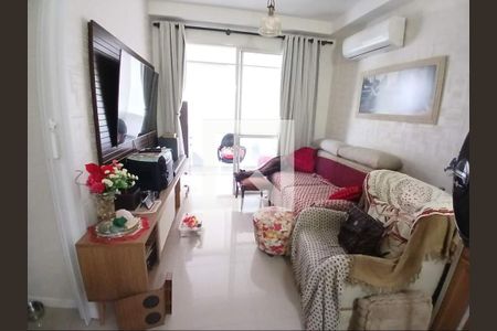 Apartamento à venda com 3 quartos, 79m² em Botafogo, Rio de Janeiro