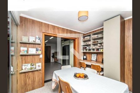 Casa à venda com 3 quartos, 180m² em Vila Cruzeiro, São Paulo