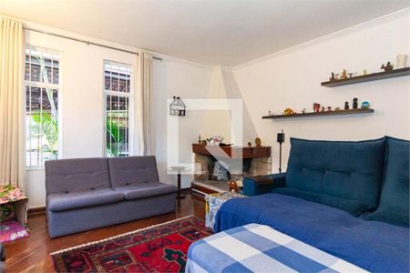 Casa de Condomínio à venda com 3 quartos, 185m² em Santo Amaro, São Paulo