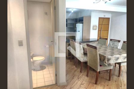 Apartamento à venda com 4 quartos, 101m² em Vila Guarani, São Paulo
