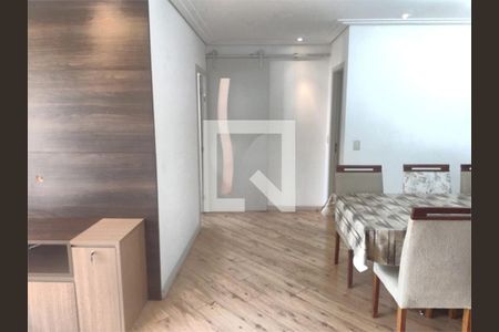 Apartamento à venda com 4 quartos, 101m² em Vila Guarani, São Paulo