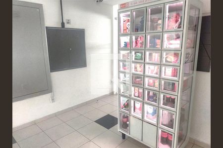 Apartamento à venda com 4 quartos, 101m² em Vila Guarani, São Paulo