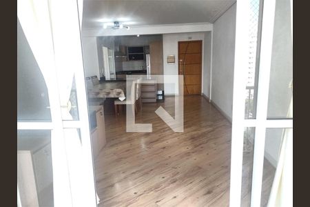 Apartamento à venda com 4 quartos, 101m² em Vila Guarani, São Paulo