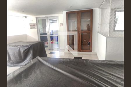 Apartamento à venda com 4 quartos, 101m² em Vila Guarani, São Paulo