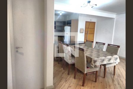 Apartamento à venda com 4 quartos, 101m² em Vila Guarani, São Paulo