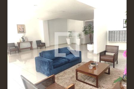 Apartamento à venda com 4 quartos, 101m² em Vila Guarani, São Paulo