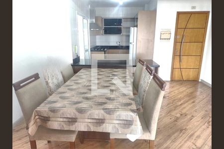 Apartamento à venda com 4 quartos, 101m² em Vila Guarani, São Paulo