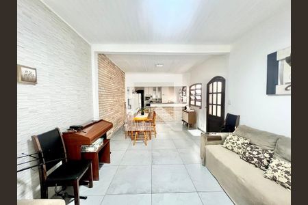 Casa à venda com 2 quartos, 150m² em Jardim Leonor Mendes de Barros, São Paulo