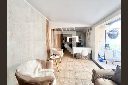 Casa à venda com 2 quartos, 150m² em Jardim Leonor Mendes de Barros, São Paulo