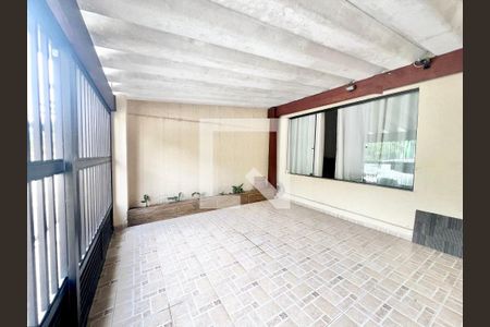 Casa à venda com 2 quartos, 150m² em Jardim Leonor Mendes de Barros, São Paulo