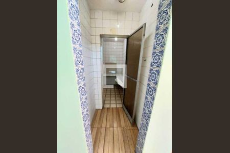 Apartamento à venda com 4 quartos, 214m² em Vila Isabel, Rio de Janeiro