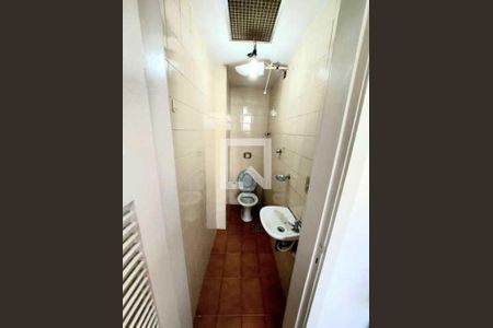 Apartamento à venda com 4 quartos, 214m² em Vila Isabel, Rio de Janeiro