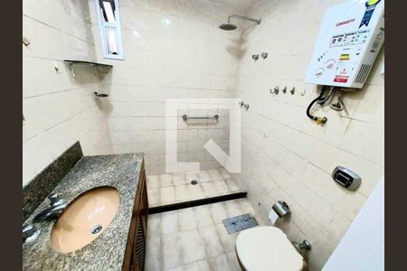 Apartamento à venda com 4 quartos, 214m² em Vila Isabel, Rio de Janeiro