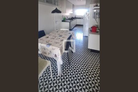 Apartamento à venda com 4 quartos, 250m² em Aclimação, São Paulo