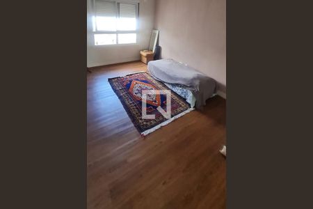 Apartamento à venda com 4 quartos, 250m² em Aclimação, São Paulo