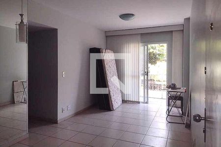 Apartamento à venda com 3 quartos, 67m² em Engenho de Dentro, Rio de Janeiro