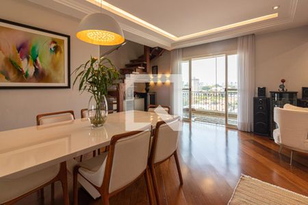Apartamento para alugar em Indianópolis