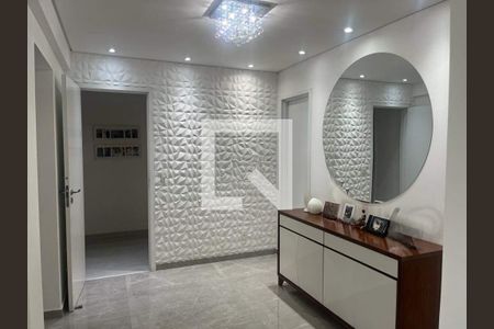 Apartamento à venda com 2 quartos, 93m² em Fundação, São Caetano do Sul