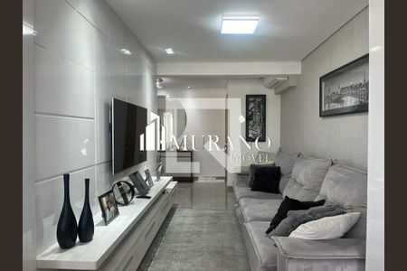 Apartamento à venda com 2 quartos, 93m² em Fundação, São Caetano do Sul