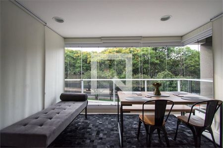 Apartamento à venda com 1 quarto, 43m² em Consolação, São Paulo