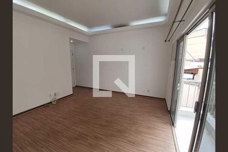 Apartamento à venda com 2 quartos, 66m² em Maracanã, Rio de Janeiro