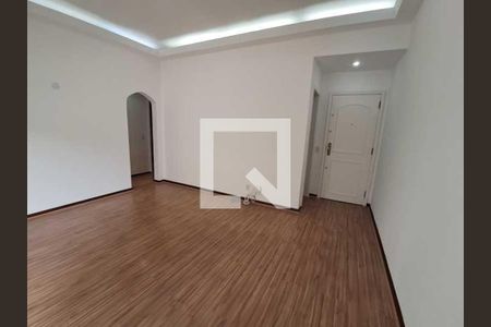 Apartamento à venda com 2 quartos, 66m² em Maracanã, Rio de Janeiro