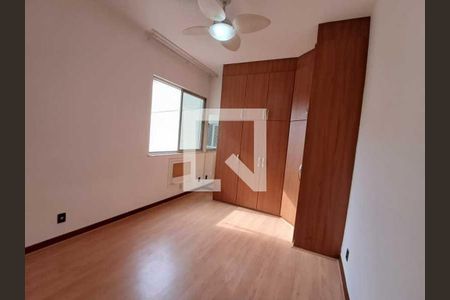 Apartamento à venda com 2 quartos, 66m² em Maracanã, Rio de Janeiro