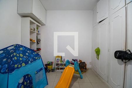 Quarto 1 de apartamento à venda com 2 quartos, 82m² em Tijuca, Rio de Janeiro