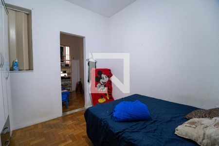 Quarto 2 de apartamento à venda com 2 quartos, 82m² em Tijuca, Rio de Janeiro