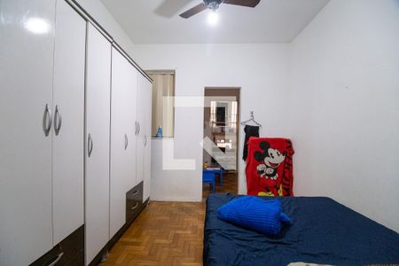Quarto 2 de apartamento à venda com 2 quartos, 82m² em Tijuca, Rio de Janeiro