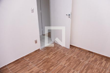 Quarto 1 de apartamento para alugar com 2 quartos, 47m² em São Cristóvão, Salvador