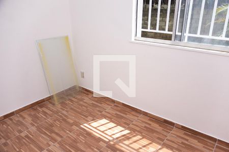 Quarto 1 de apartamento para alugar com 2 quartos, 47m² em São Cristóvão, Salvador