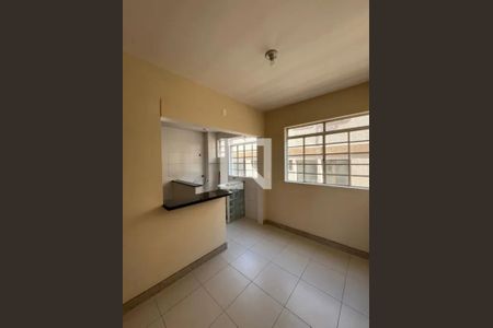 Apartamento para alugar com 2 quartos, 61m² em Salgado Filho, Belo Horizonte