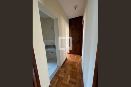 Apartamento para alugar com 2 quartos, 61m² em Salgado Filho, Belo Horizonte