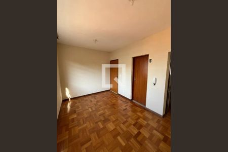 Apartamento para alugar com 2 quartos, 61m² em Salgado Filho, Belo Horizonte
