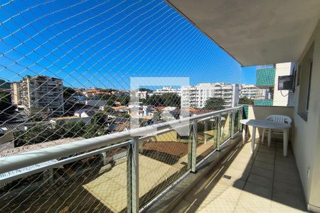 Apartamento para alugar com 3 quartos, 83m² em Freguesia (jacarepaguá), Rio de Janeiro