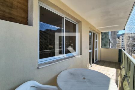 Apartamento para alugar com 3 quartos, 83m² em Freguesia (jacarepaguá), Rio de Janeiro