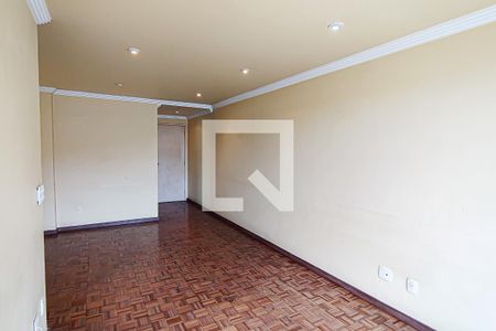 Sala de apartamento à venda com 3 quartos, 83m² em Freguesia (jacarepaguá), Rio de Janeiro