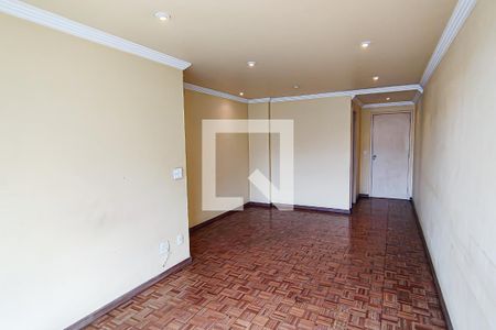 Sala de apartamento à venda com 3 quartos, 83m² em Freguesia (jacarepaguá), Rio de Janeiro