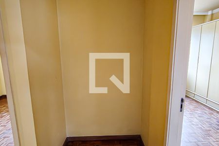 Corredor de apartamento à venda com 3 quartos, 83m² em Freguesia (jacarepaguá), Rio de Janeiro
