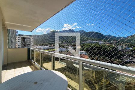 Apartamento para alugar com 3 quartos, 83m² em Freguesia (jacarepaguá), Rio de Janeiro