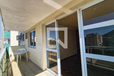 Apartamento para alugar com 3 quartos, 83m² em Freguesia (jacarepaguá), Rio de Janeiro