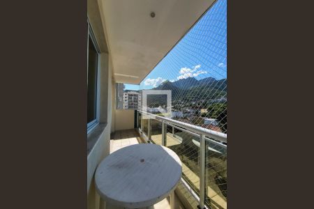 Apartamento para alugar com 3 quartos, 83m² em Freguesia (jacarepaguá), Rio de Janeiro
