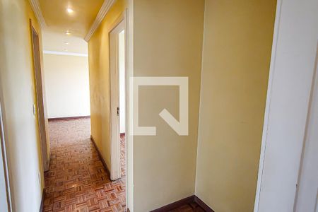Corredor de apartamento à venda com 3 quartos, 83m² em Freguesia (jacarepaguá), Rio de Janeiro