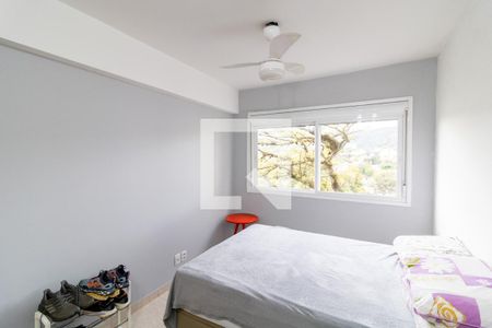 Quarto de apartamento para alugar com 1 quarto, 48m² em Teresópolis, Porto Alegre