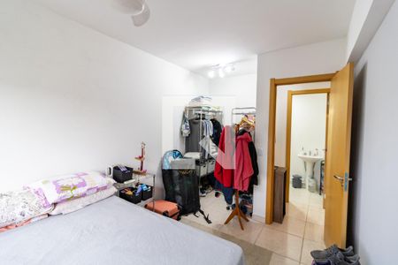 Quarto de apartamento para alugar com 1 quarto, 48m² em Teresópolis, Porto Alegre
