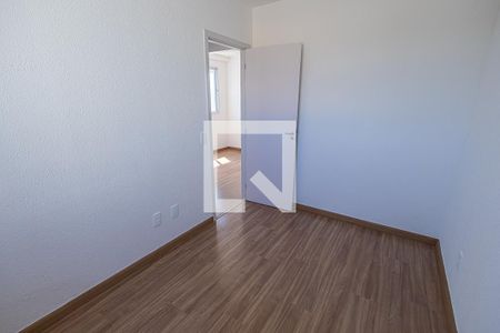 Quarto de apartamento à venda com 2 quartos, 50m² em Serrano, Belo Horizonte