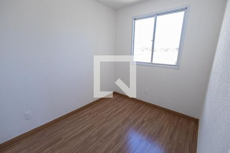 Quarto de apartamento à venda com 2 quartos, 50m² em Serrano, Belo Horizonte