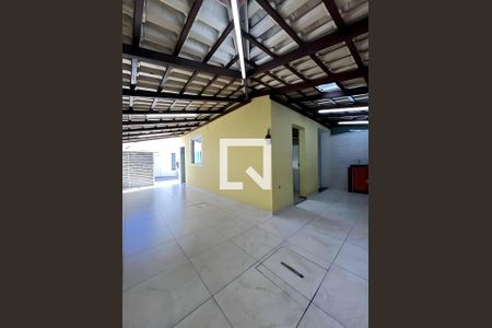 Casa para alugar com 2 quartos, 72m² em Alípio de Melo, Belo Horizonte