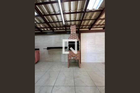 Casa para alugar com 2 quartos, 72m² em Alípio de Melo, Belo Horizonte